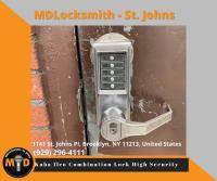 M&D Locksmith and Security image 4